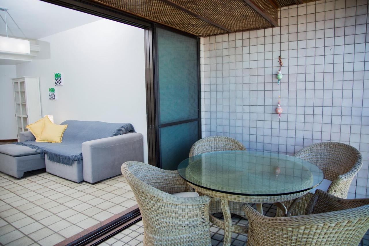 Oasis No Recreio Dos Bandeirantes Apartment Rio de Janeiro Bagian luar foto