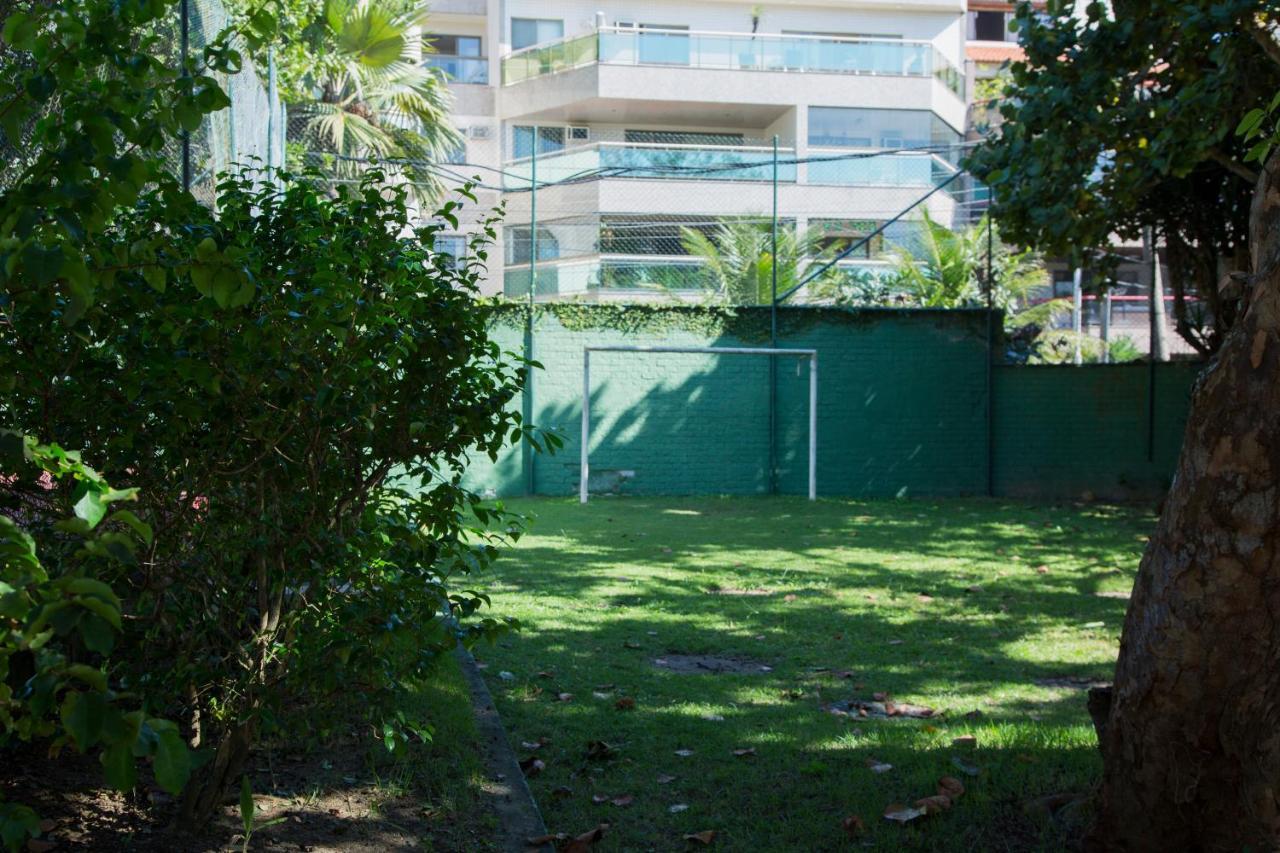 Oasis No Recreio Dos Bandeirantes Apartment Rio de Janeiro Bagian luar foto