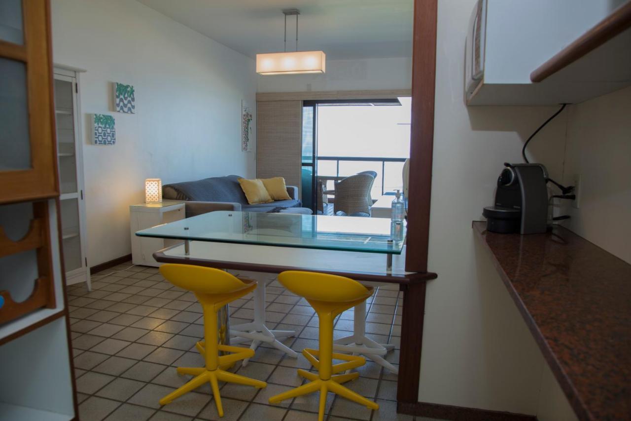 Oasis No Recreio Dos Bandeirantes Apartment Rio de Janeiro Bagian luar foto