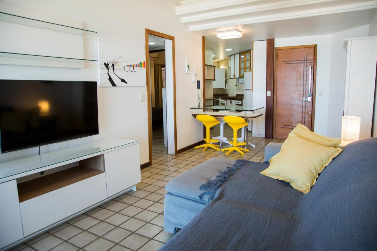 Oasis No Recreio Dos Bandeirantes Apartment Rio de Janeiro Bagian luar foto