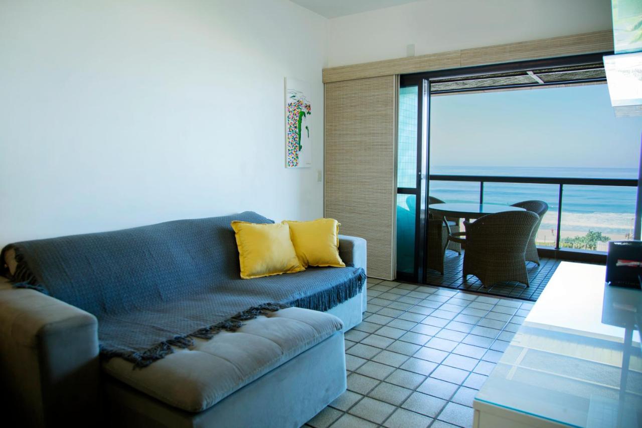 Oasis No Recreio Dos Bandeirantes Apartment Rio de Janeiro Bagian luar foto
